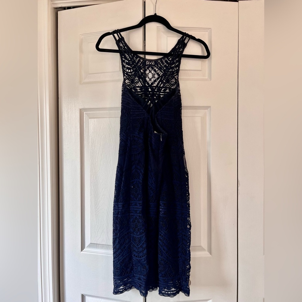 Nanette Lepore Dress